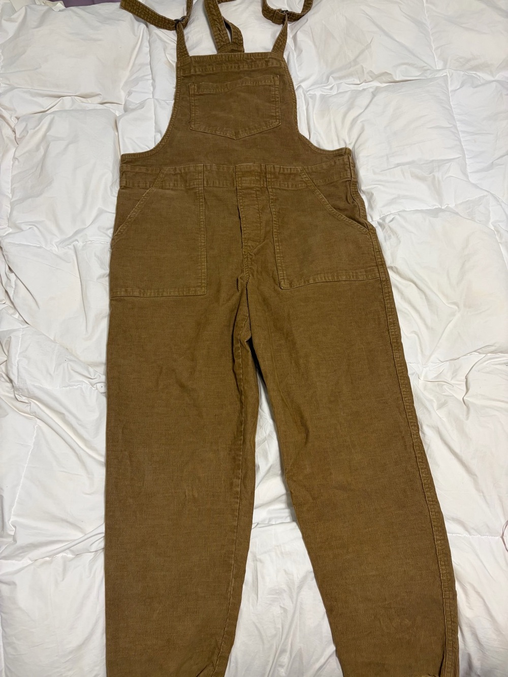 aerie Women’s overalls